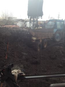 Купить торф Звенигород